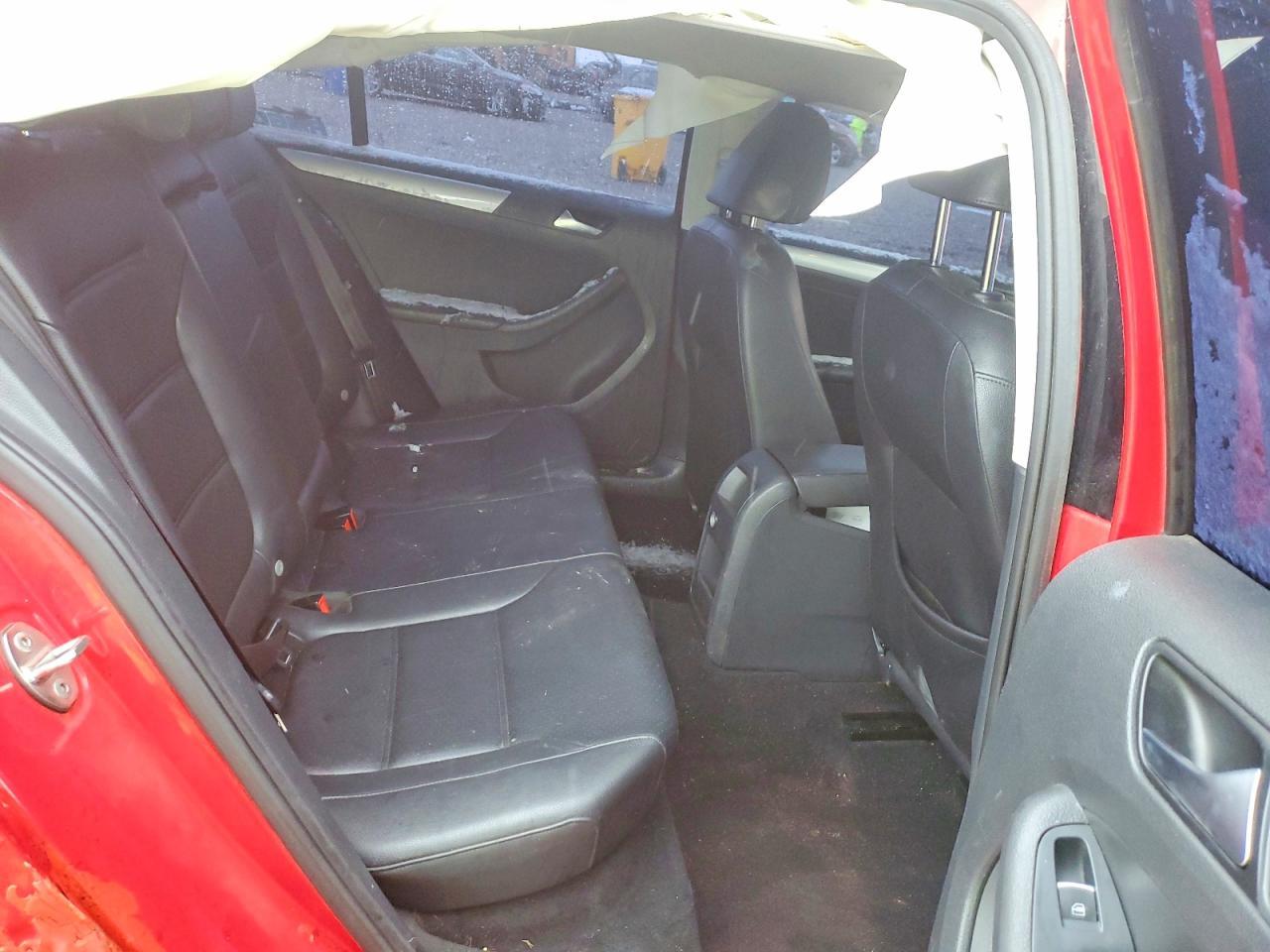 2015 VOLKSWAGEN JETTA