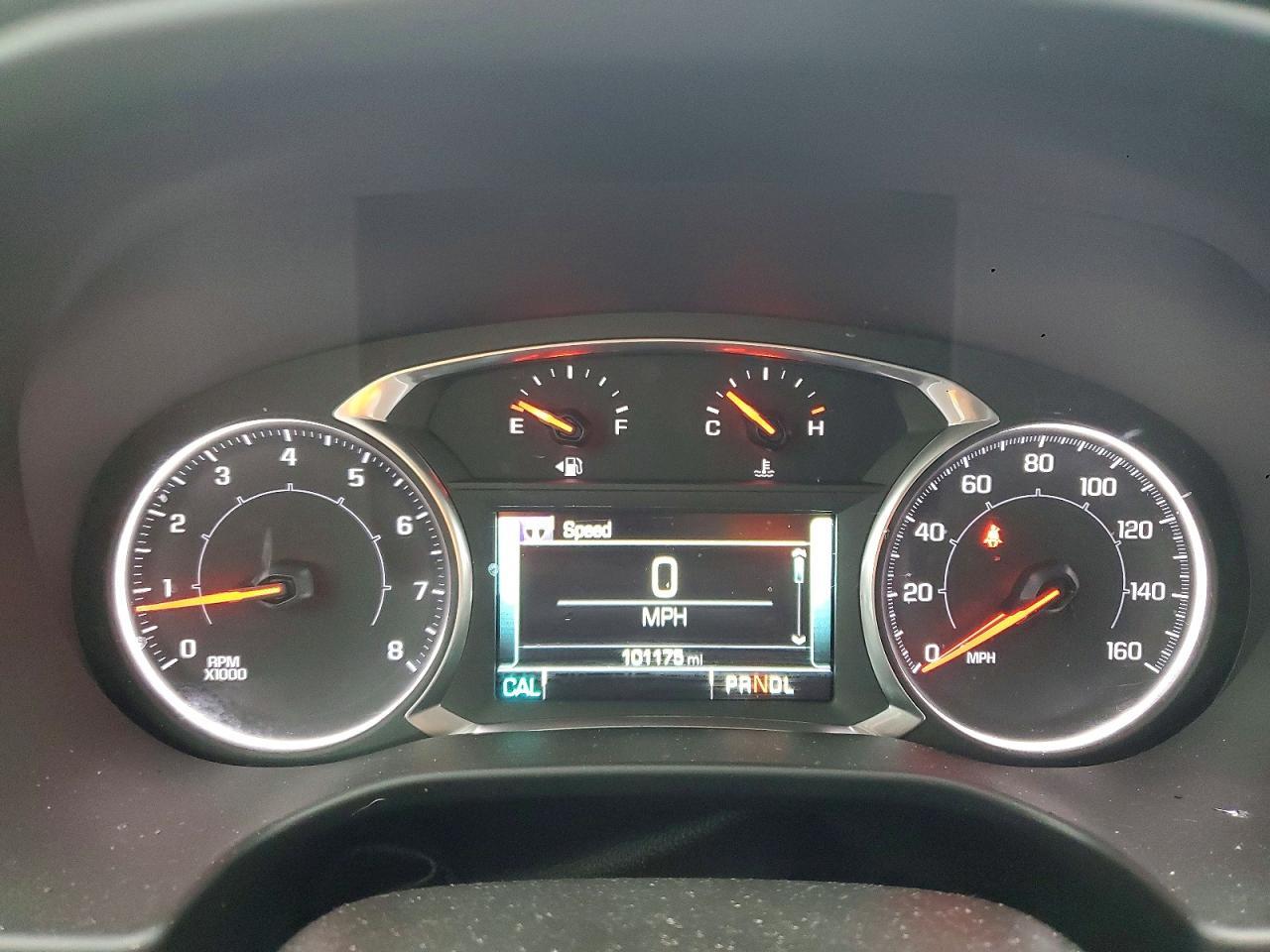 2019 GMC ACADIA