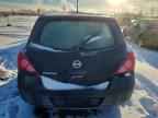2011 NISSAN VERSA
