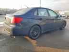 2008 SUBARU IMPREZA