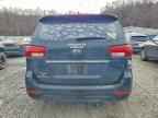 2016 KIA SEDONA