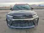 2021 CHEVROLET Trailblazer