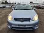 2005 TOYOTA COROLLA