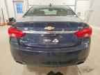 2017 CHEVROLET IMPALA