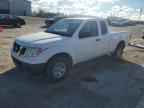2012 NISSAN Frontier
