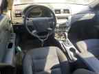 2011 FORD FUSION