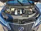 2022 LEXUS RX 450H