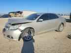 2015 CHEVROLET MALIBU