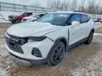2019 CHEVROLET BLAZER