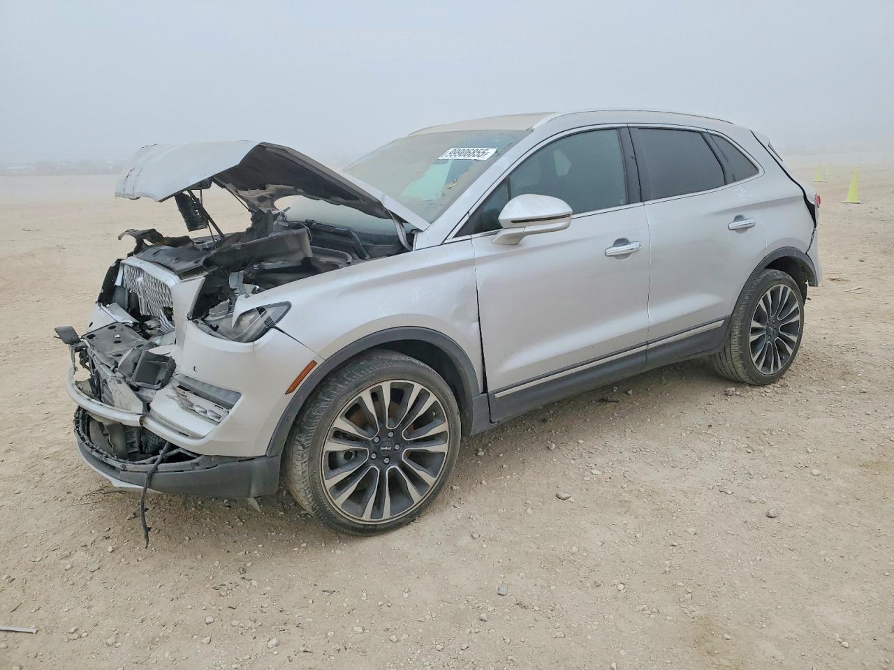 2019 LINCOLN MKC