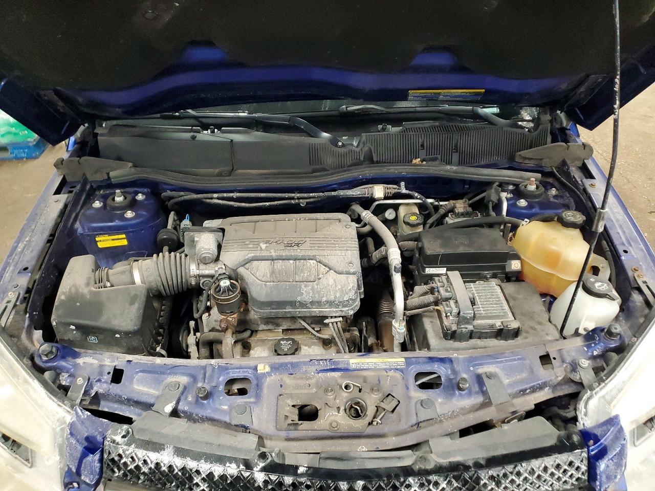 2006 CHEVROLET EQUINOX