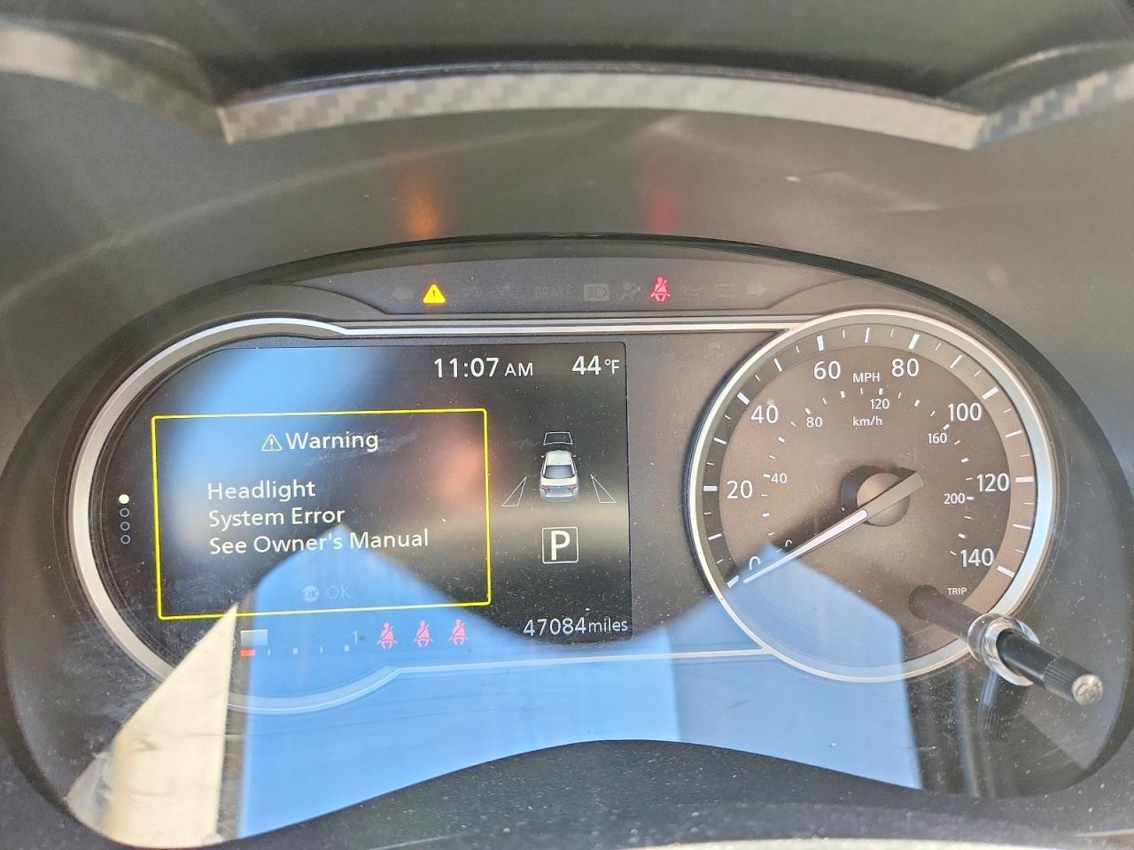 2025 NISSAN VERSA