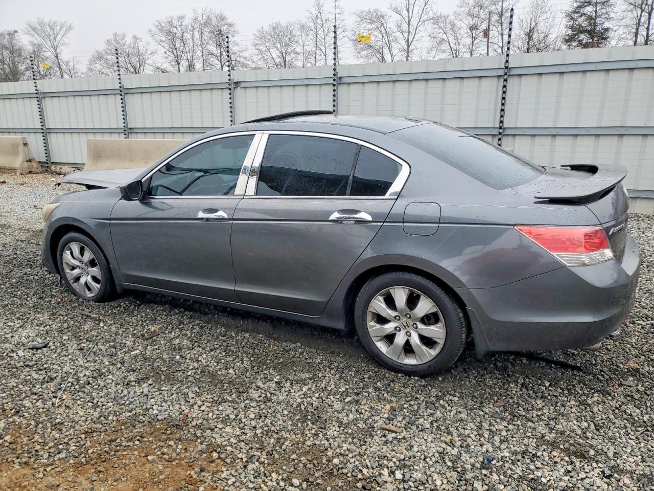 2010 HONDA ACCORD