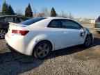 2012 KIA FORTE