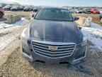 2018 CADILLAC CTS