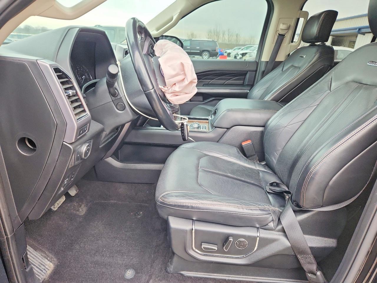 2019 FORD Expedition