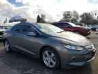 2016 CHEVROLET VOLT