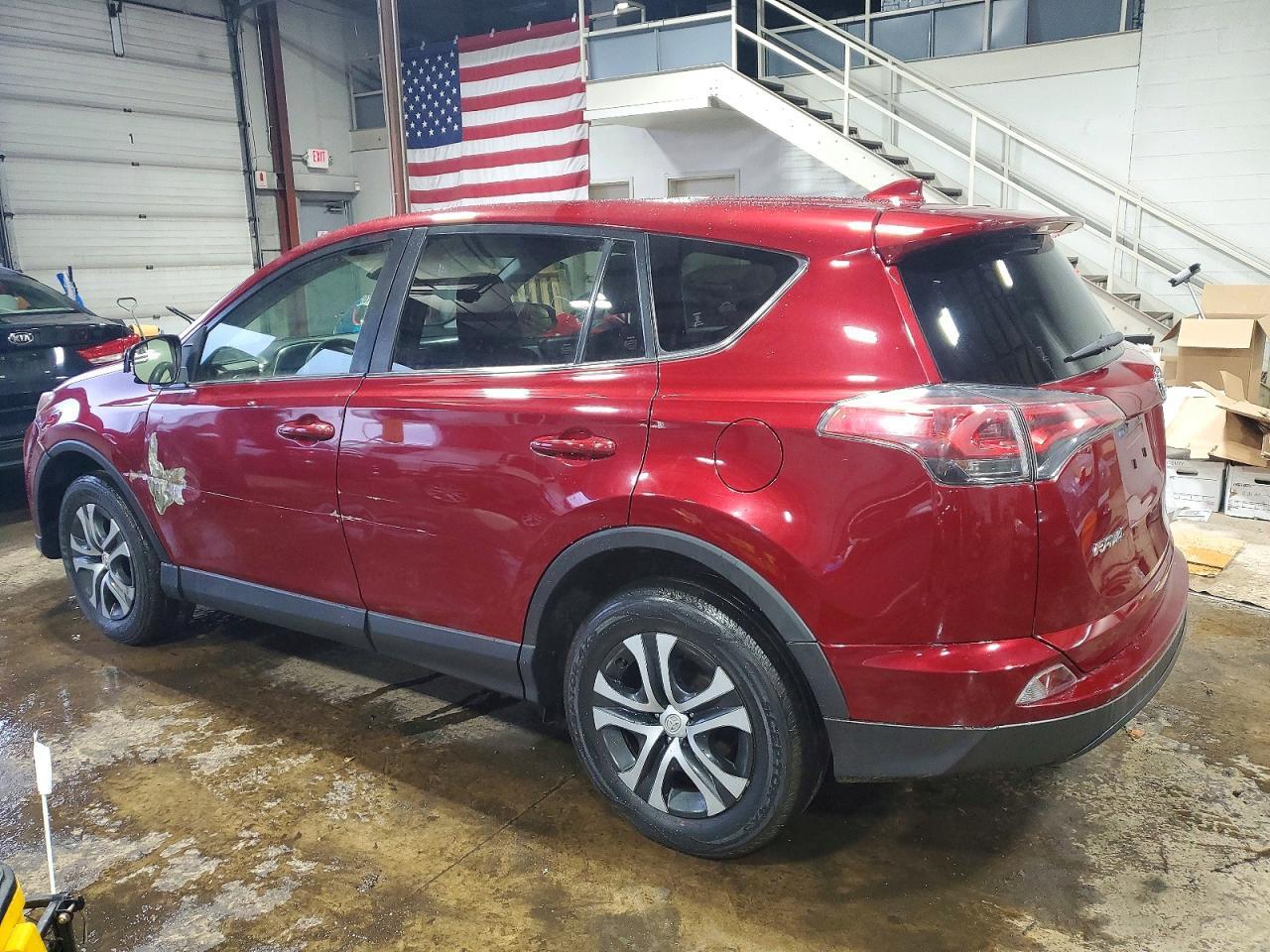 2018 TOYOTA RAV4