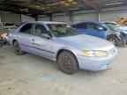 1997 TOYOTA CAMRY