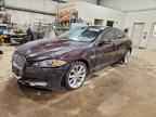 2015 JAGUAR XF