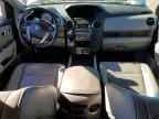 2013 HONDA PILOT