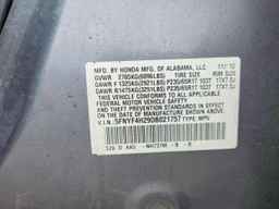2013 HONDA PILOT