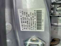 2011 HONDA ACCORD