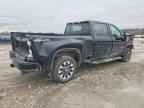 2023 CHEVROLET Silverado