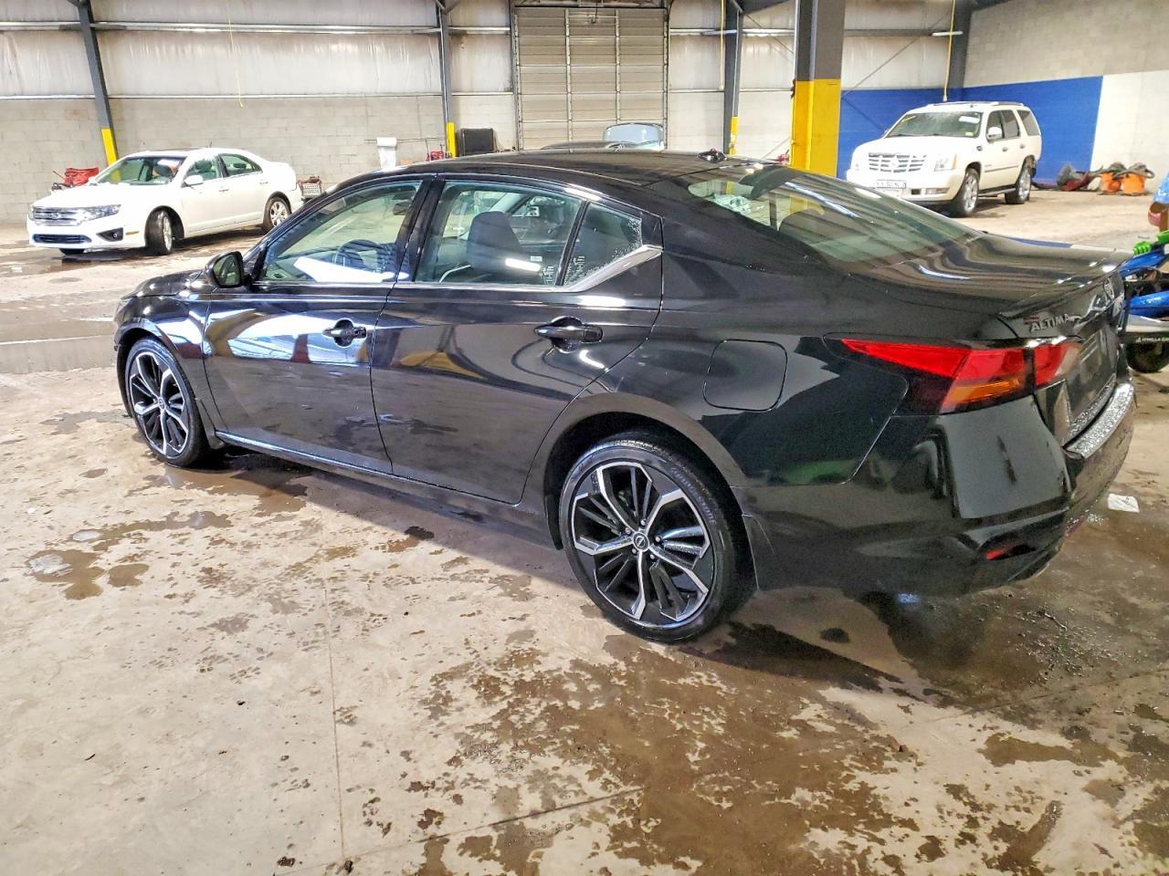 2023 NISSAN ALTIMA