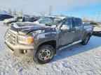 2017 GMC CANYON