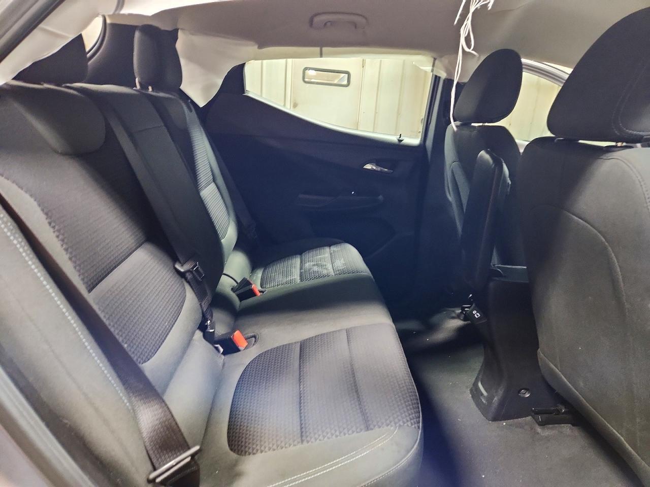2023 CHEVROLET Bolt EUV