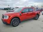 2023 FORD Maverick