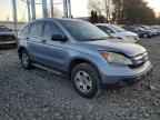2009 HONDA CR-V