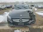 2015 MERCEDES-BENZ C-CLASS