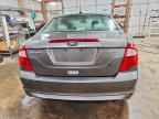 2010 FORD FUSION