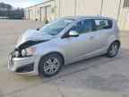 2012 CHEVROLET SONIC