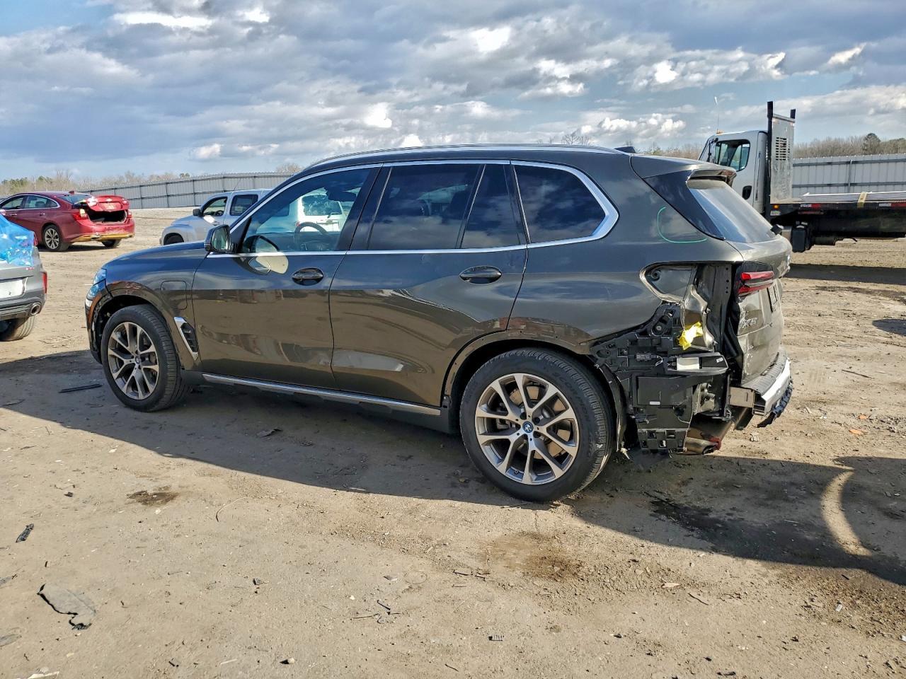 2024 BMW X5