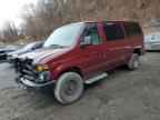 2010 FORD Econoline E350