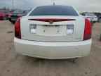 2007 CADILLAC CTS