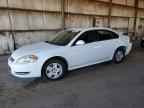 2010 CHEVROLET IMPALA