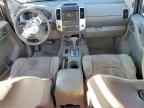 2014 NISSAN Frontier