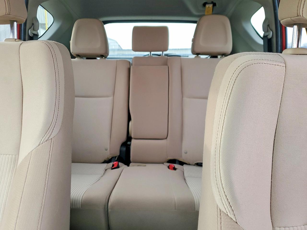 2013 TOYOTA RAV4