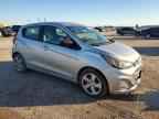 2019 CHEVROLET Spark