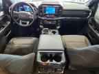2022 FORD F-150 Lightning
