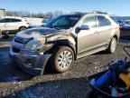 2011 CHEVROLET EQUINOX