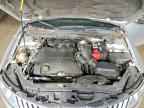 2011 LINCOLN MKZ