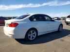2014 BMW 3 SERIES