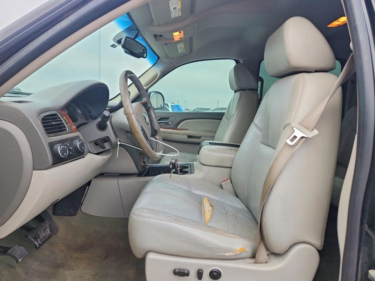 2007 CHEVROLET Silverado