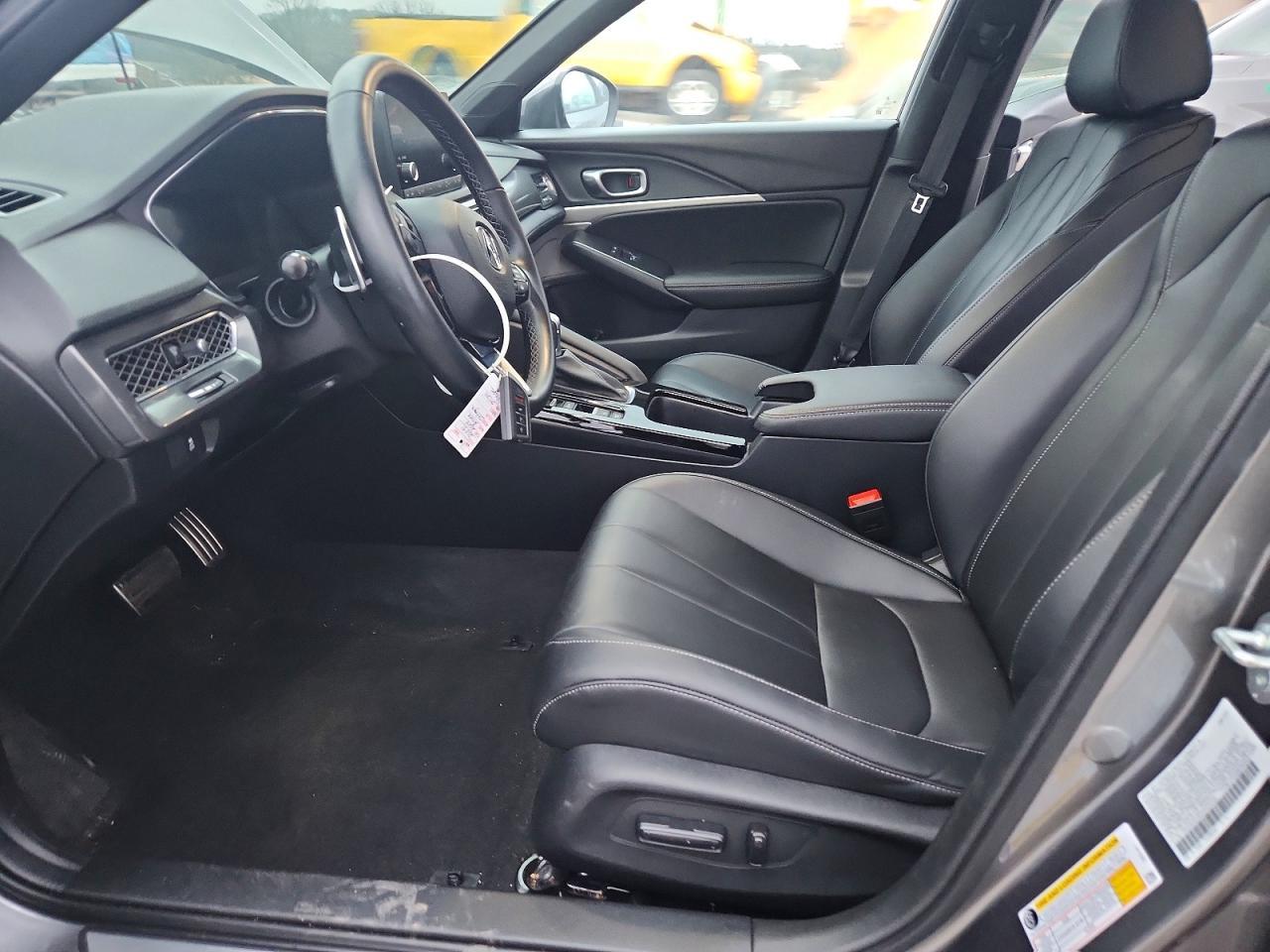 2024 ACURA Integra