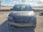 2015 DODGE GRAND CARAVAN